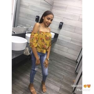 Meet your Posher, Mabel